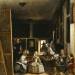 The Household of Philip IV, 'Las Meninas' (after Diego Velzquez)